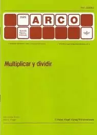 MULTIPLICAR Y DIVIDIR