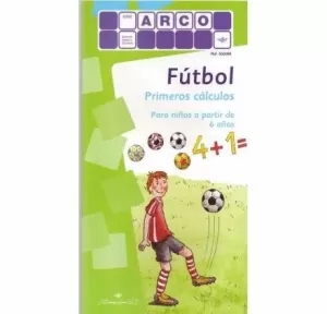 FUTBOL PRIMEROS CALCULOS