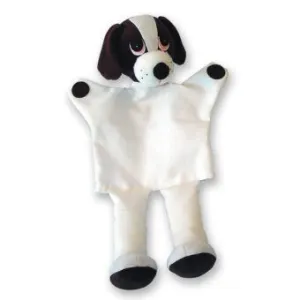 MARIONETA DE MANO PERRO