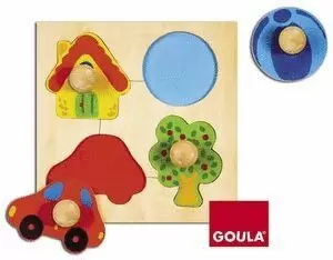 ENCAJE COLORES