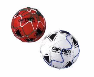 PELOTA FUTBOL CAPTAINS