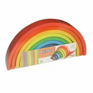 RAINBOW - ARCOIRIS MONTESSORI