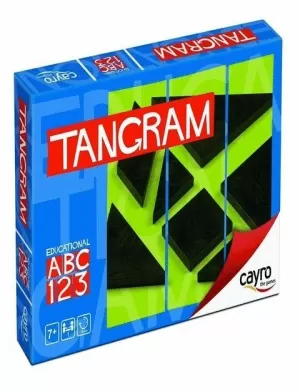 TANGRAM