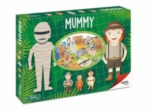 MUMMY