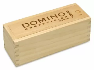 DOMINO COMPETICION