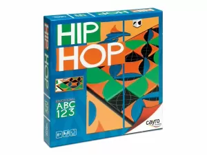 HIP HOP