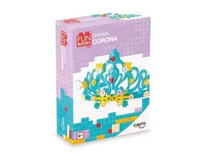 CORONA FUN BLOCKS