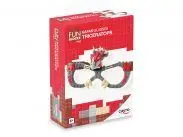 GAFAS TRICERATOPS FUN BLOCKS