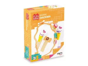DIADEMAS FUN BLOCKS