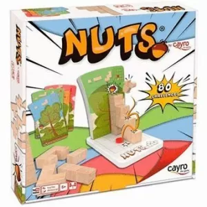 NUTS