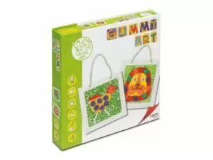 GUMMY ART