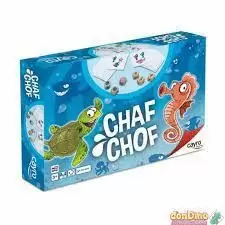 CHAF CHOF