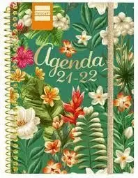 AGENDA 21 22 SEMANA VISTA TROPICAL