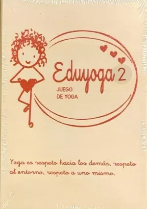 EDUYOGA 2 - JUEGO DE YOGA