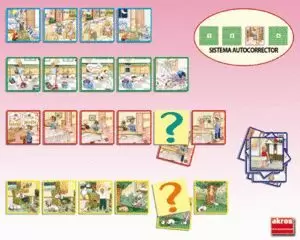 12 HISTORIAS DIVERTIDAS: LA CASA