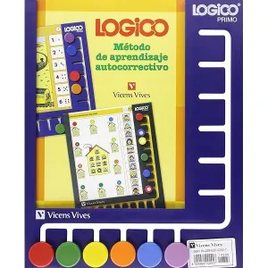 LOGICO PICCOLO SOPORTE LOGICO PICCOLO SOPORTE