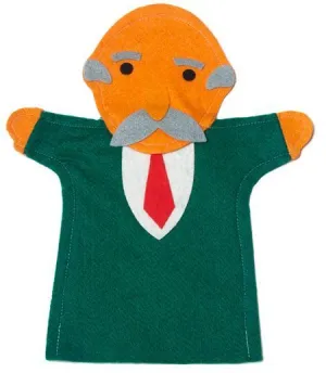 TITERE ABUELO