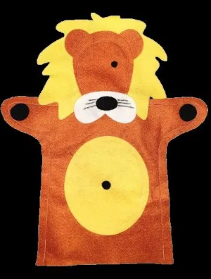 MARIONETA LEON