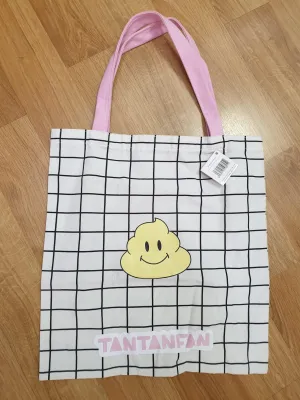 BOLSA TANTANFAN