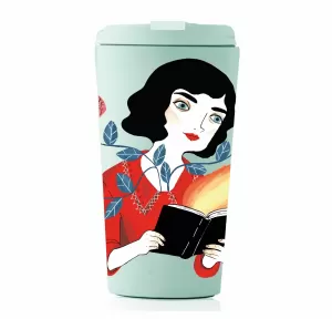 VASO TERMO - MARIA HESSE