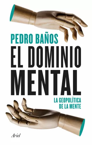 PACK EL DOMINIO MENTAL + YONQUIS DIGITALES