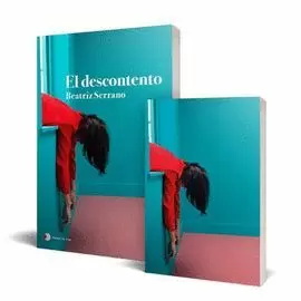 PACK TC EL DESCONTENTO + LIBRETA PACK TC EL DESCONTENTO + LIBRETA
