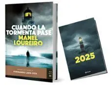 PACK CT CUANDO LA TORMENTA PASE PACK CT CUANDO LA TORMENTA PASE