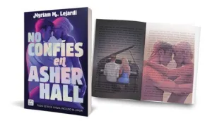 PACK 2025 NO CONFIES EN ASHER HALL + OVERLAYS PACK 2025 NO CONFIES EN ASHER HALL + OVERLAYS