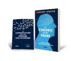 PACK EL CEREBRO DE MI PADRE 2025 PACK EL CEREBRO DE MI PADRE 2025