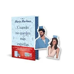 PACK NAV CUANDO NO QUEDEN MÁS ESTRELLAS MARCAPÁGINAS PACK NAV CUANDO NO QUEDEN MÁS ESTRELLAS MARCAPÁGINAS