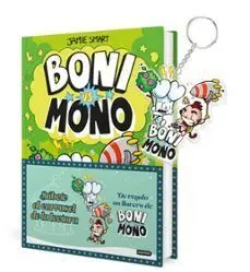 PACK BONI VS MONO 1 LLAVERO PACK BONI VS MONO 1 LLAVERO