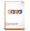 MSCA CUADERNILLOS DE ANOTACION PAQ. 25