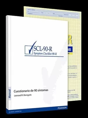 SCL-90-R EJEMPLARES AUTOCORREGIBLES PAQ. 25