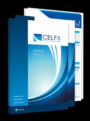 CELF-5 RECARGA 25 PERFILES ONLINE (Q-GLOBAL) CELF-5 RECARGA 25 PERFILES ONLINE (Q-GLOBAL)