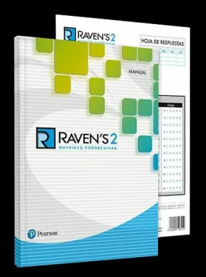 RAVEN'S 2 RECARGA 25 PERFILES ONLINE Q-GLOBAL