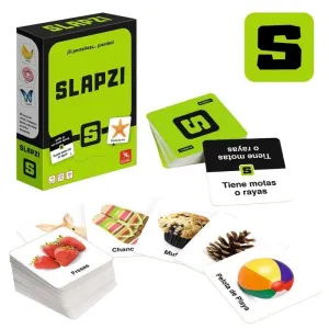 SLAPZI