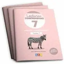 PACK 2ºEP LECTURAS COMPRENSIVAS + ORGANIZADOR SEMANAL PACK 2ºEP LECTURAS COMPRENSIVAS + ORGANIZADOR SEMANAL