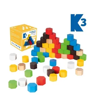 JUEGO LUDILO K3
