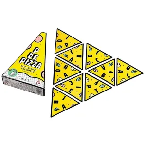 JUEGO DE PALABRAS P DE PIZZA JUEGO DE PALABRAS P DE PIZZA