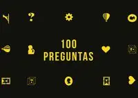 100 PREGUNTAS
