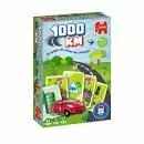 1000 KM EL JUEGO DE CARTAS DE CARRERAS