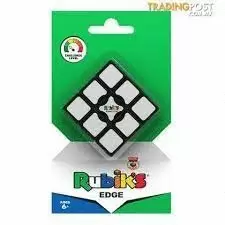 JUEGO RUBIKS EDGE