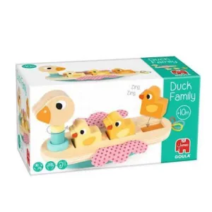 DUCK FAMILY