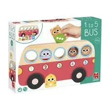 1 TO 5 BUS