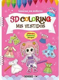 MIS VESTIDOS MIS VESTIDOS