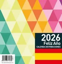 CALENDARIO PIRAMIDE 2026 NACIONAL DE MESA CON ESPI