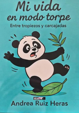 MI VIDA EN MODO TORPE MI VIDA EN MODO TORPE