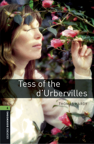OXFORD BOOKWORMS 6. TESS OF D'URBERVILLES MP3 PACK