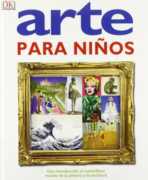 ARTE PARA NIÑOS