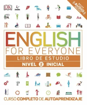 EFE LIBRO DE ESTUDIO NIVEL 2 INICIAL